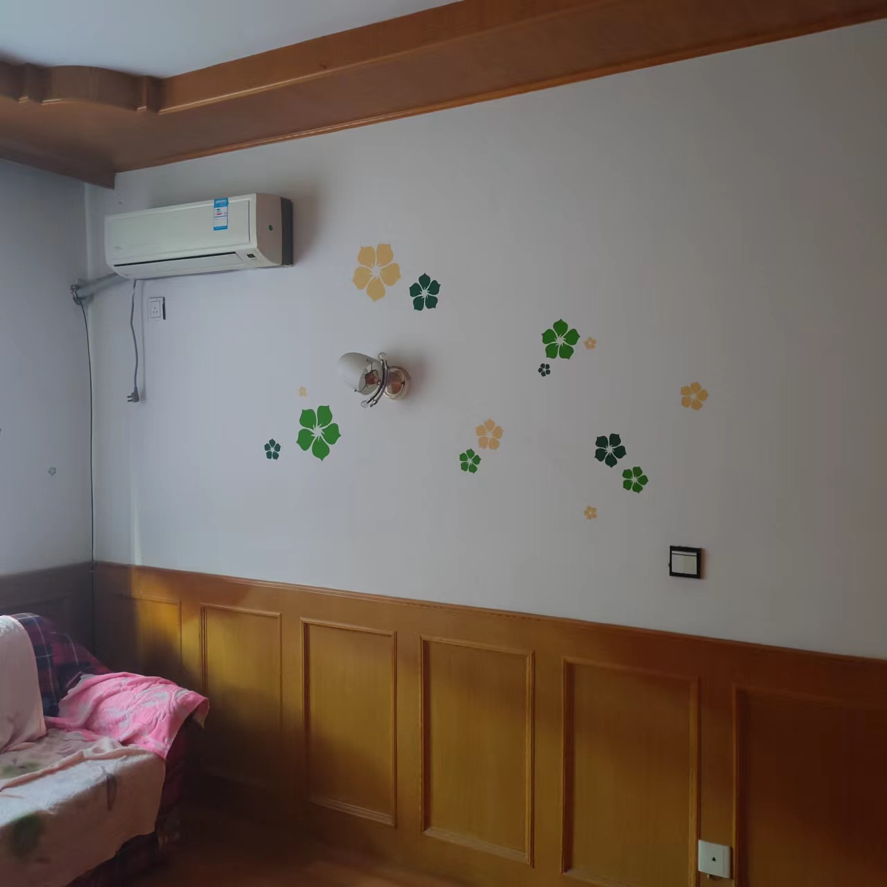 学田北苑 4室2厅2卫 133.73m&sup2;