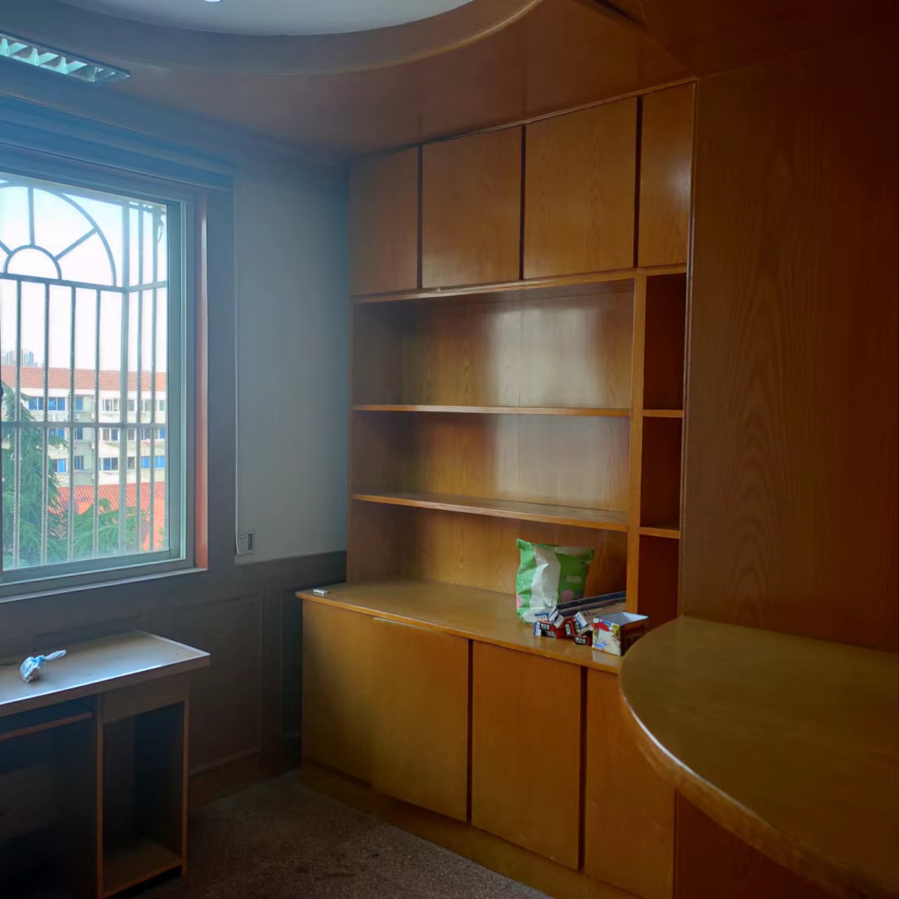学田北苑 4室2厅2卫 133.73m&sup2;