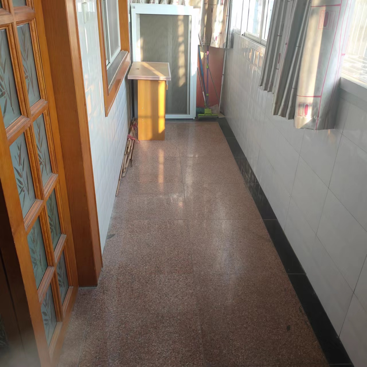 学田北苑 4室2厅2卫 133.73m&sup2;