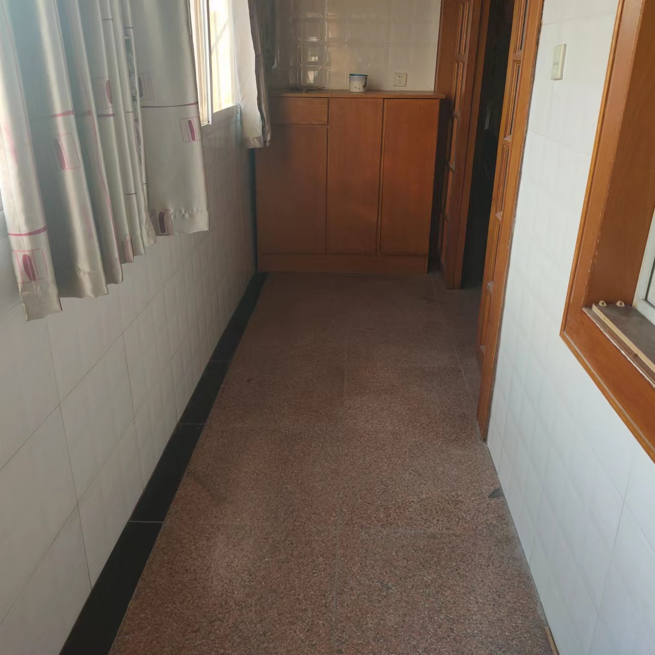 学田北苑 4室2厅2卫 133.73m&sup2;