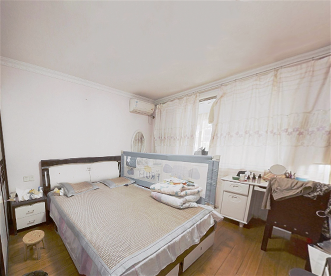 前景花苑 3室2厅1卫 110.00m&sup2;