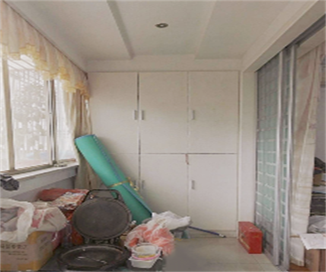 前景花苑 3室2厅1卫 110.00m&sup2;