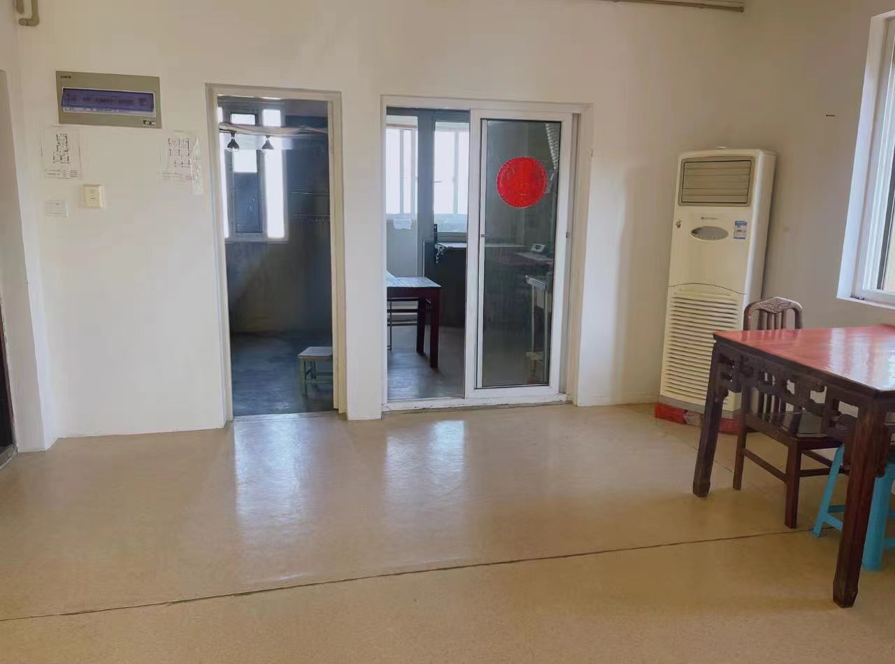 福民景苑 2室1厅1卫 95.00m&sup2;