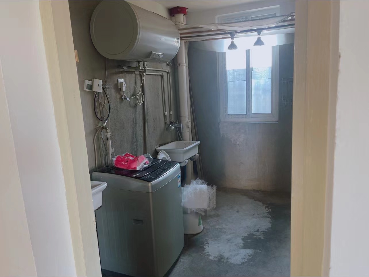 福民景苑 2室1厅1卫 95.00m&sup2;