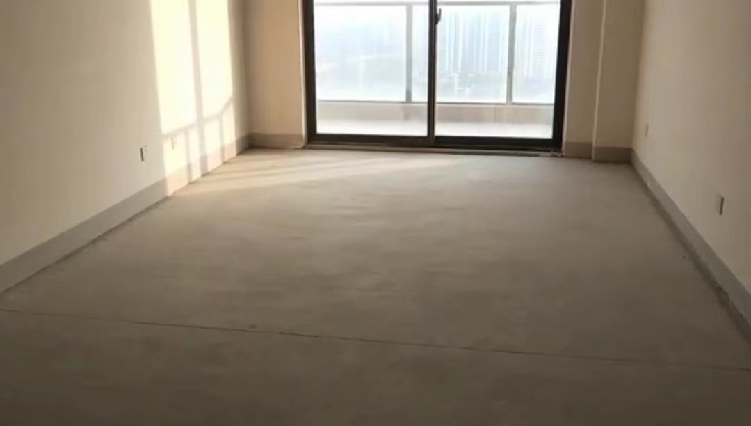 国城璟府 3室2厅1卫 109m&sup2;