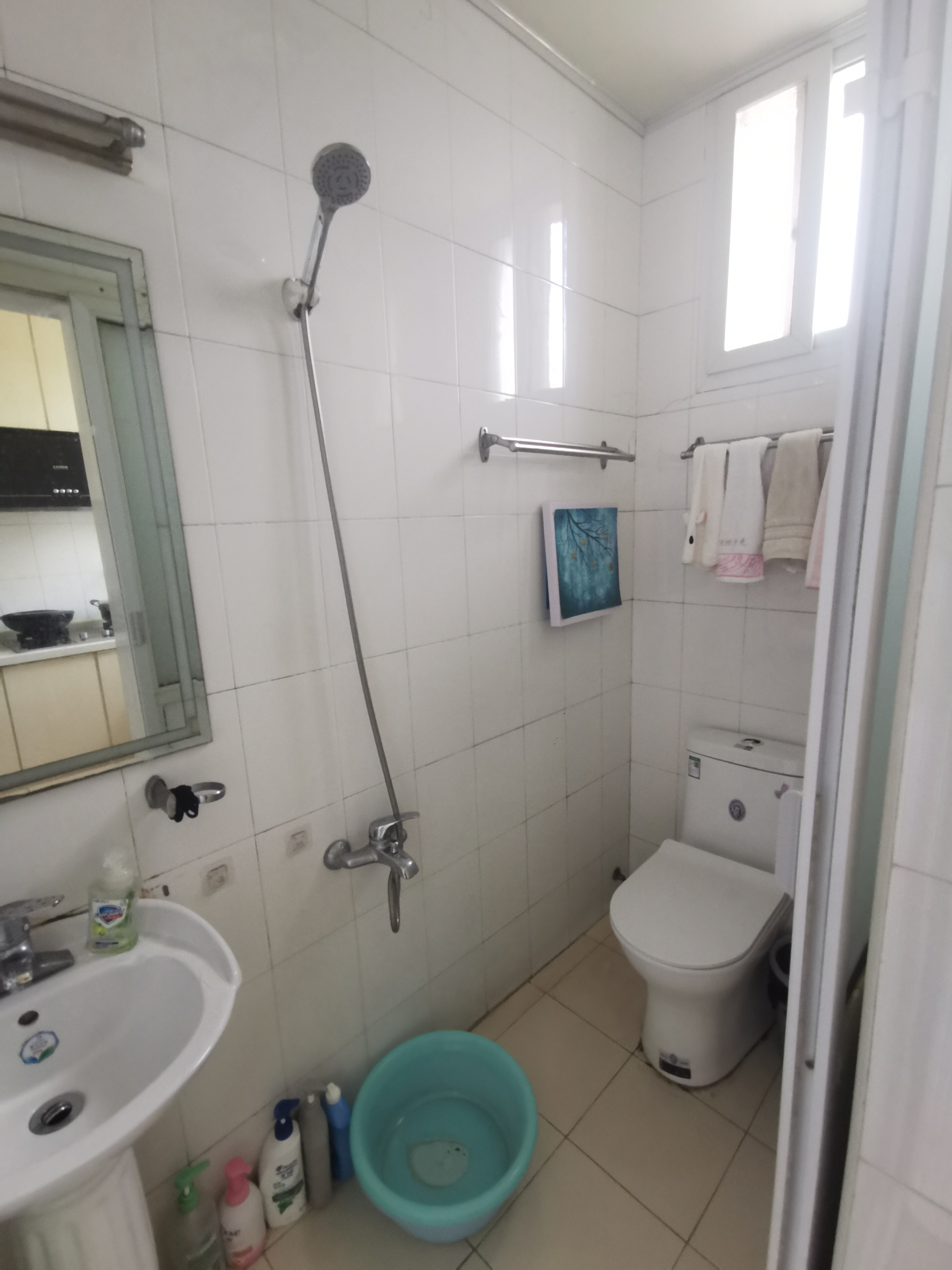 青年中路9号 2室1厅1卫 57.18m&sup2;