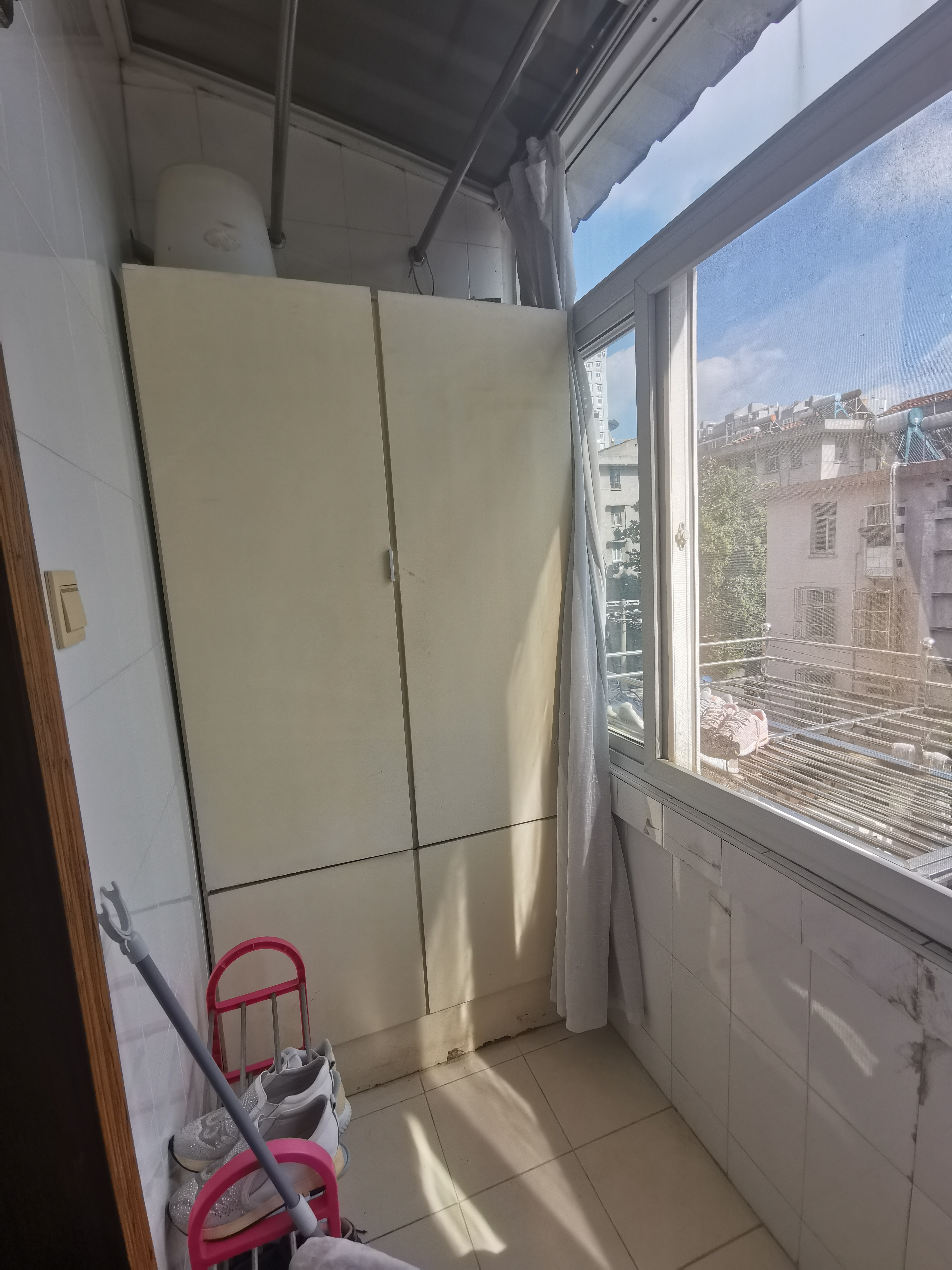 青年中路9号 2室1厅1卫 57.18m&sup2;