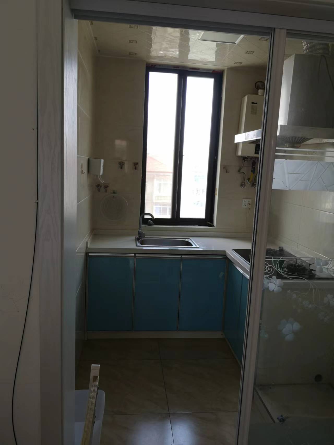 虹桥新村(朝霞路) 1室1厅1卫 45m&sup2;