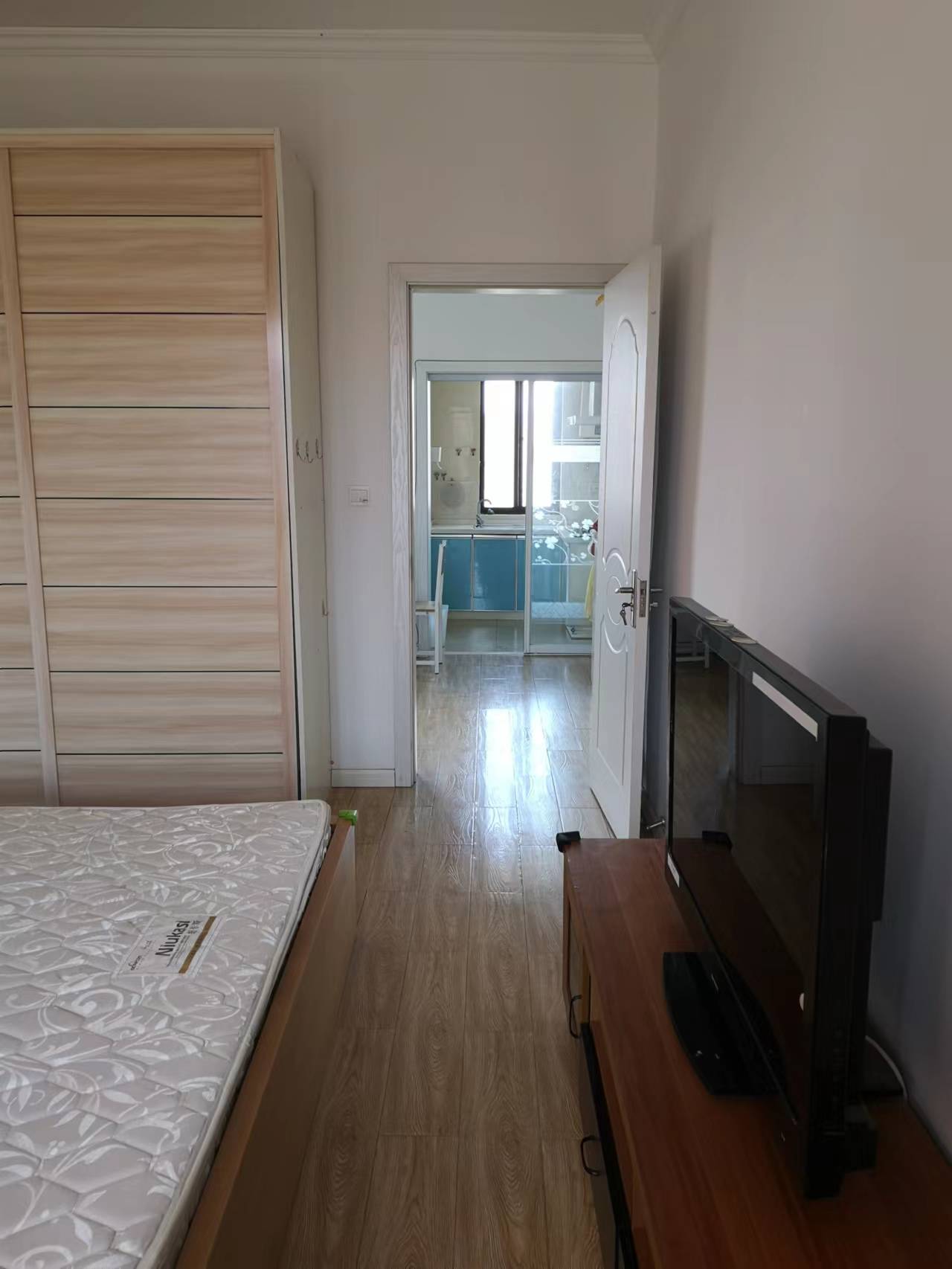虹桥新村(朝霞路) 1室1厅1卫 45m&sup2;
