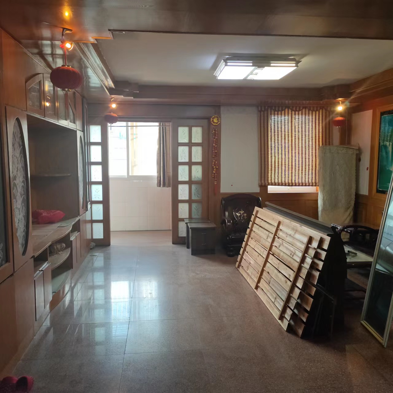 学田北苑 3室2厅1卫 130m&sup2;