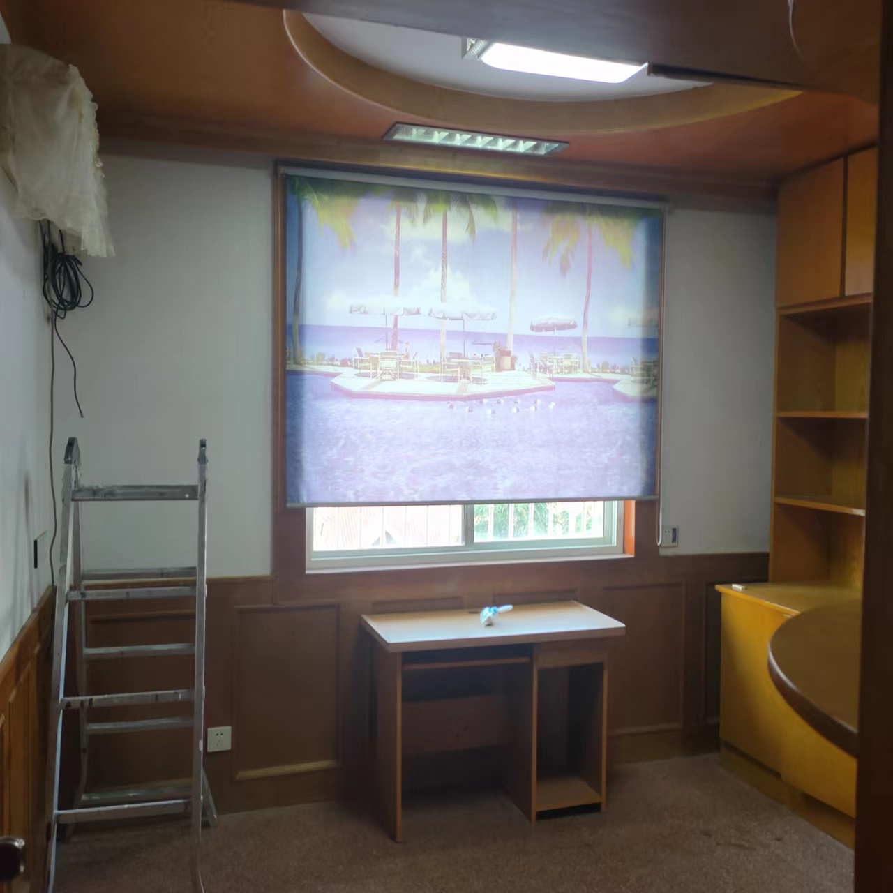 学田北苑 3室2厅1卫 130m&sup2;