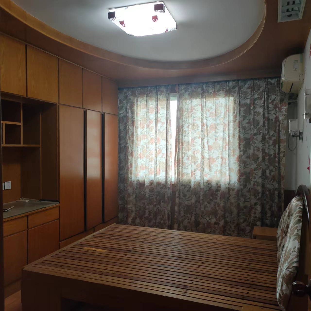 学田北苑 3室2厅1卫 130m&sup2;