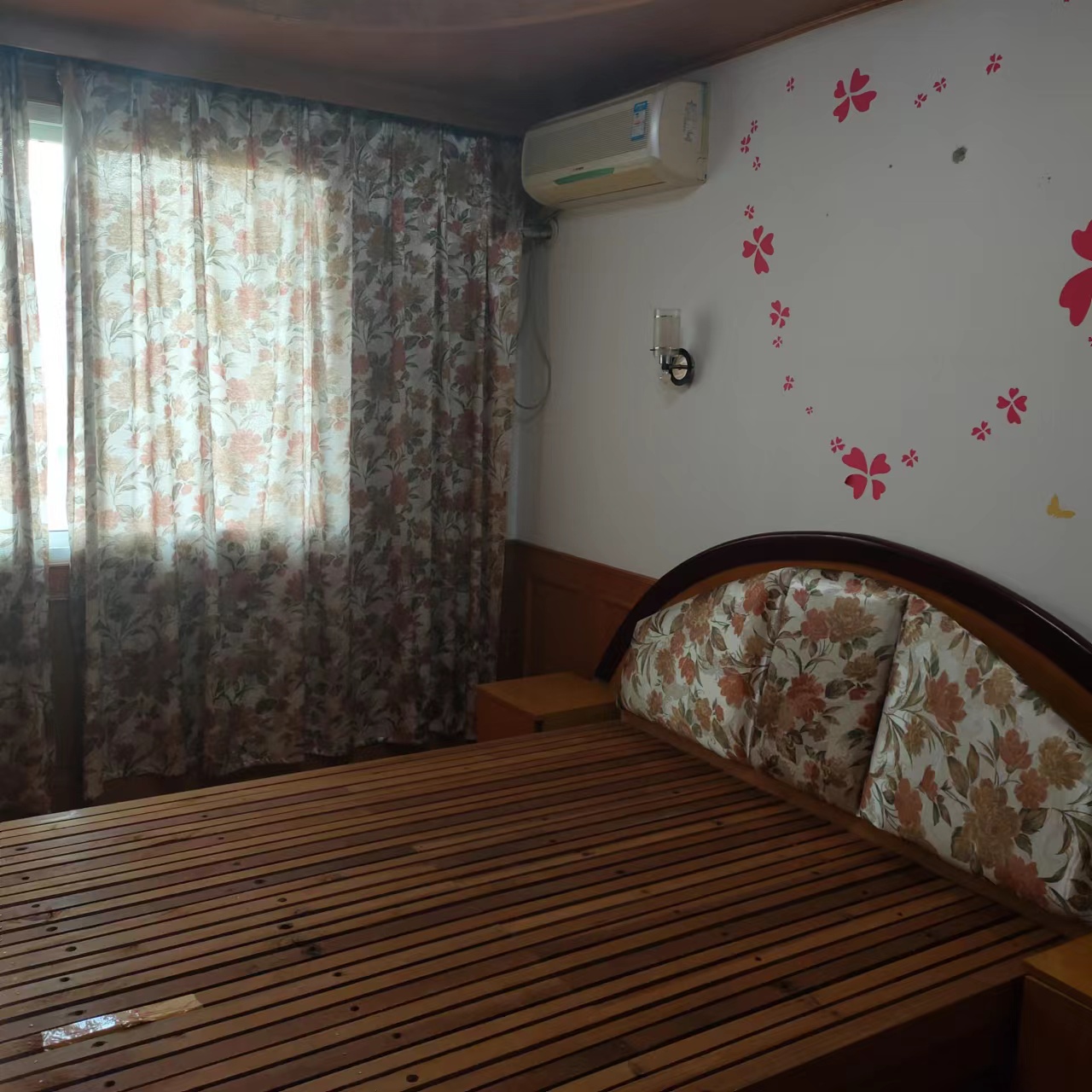 学田北苑 3室2厅1卫 130m&sup2;