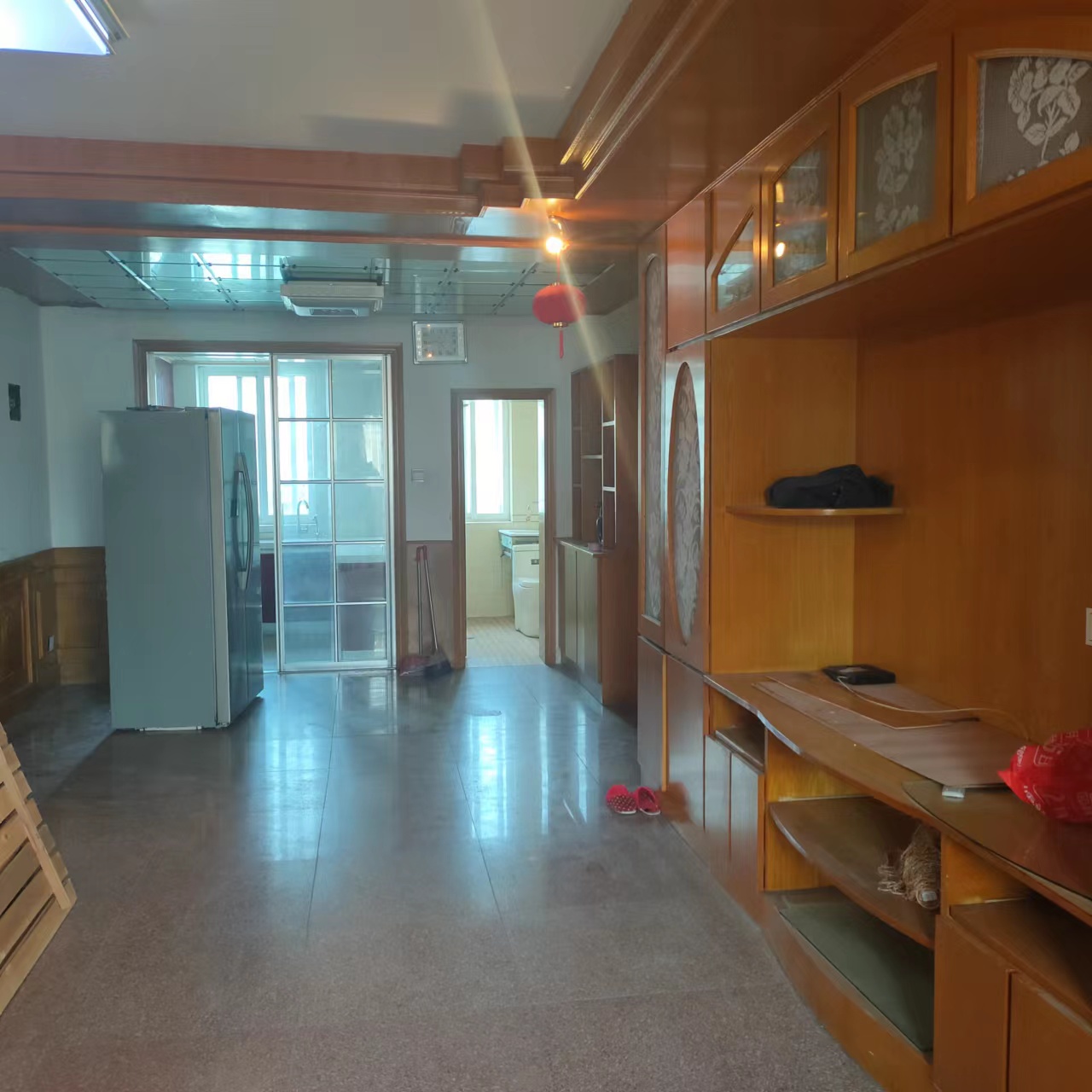 学田北苑 3室2厅1卫 130m&sup2;