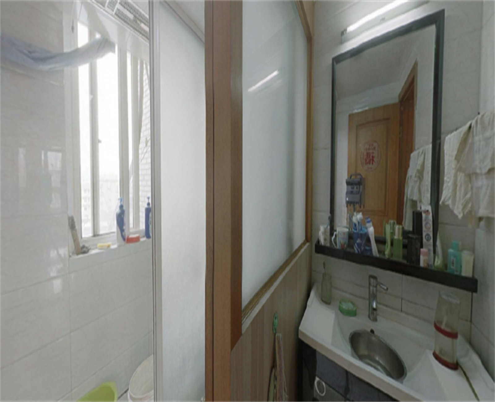 东方花苑 3室1厅1卫 119m&sup2;