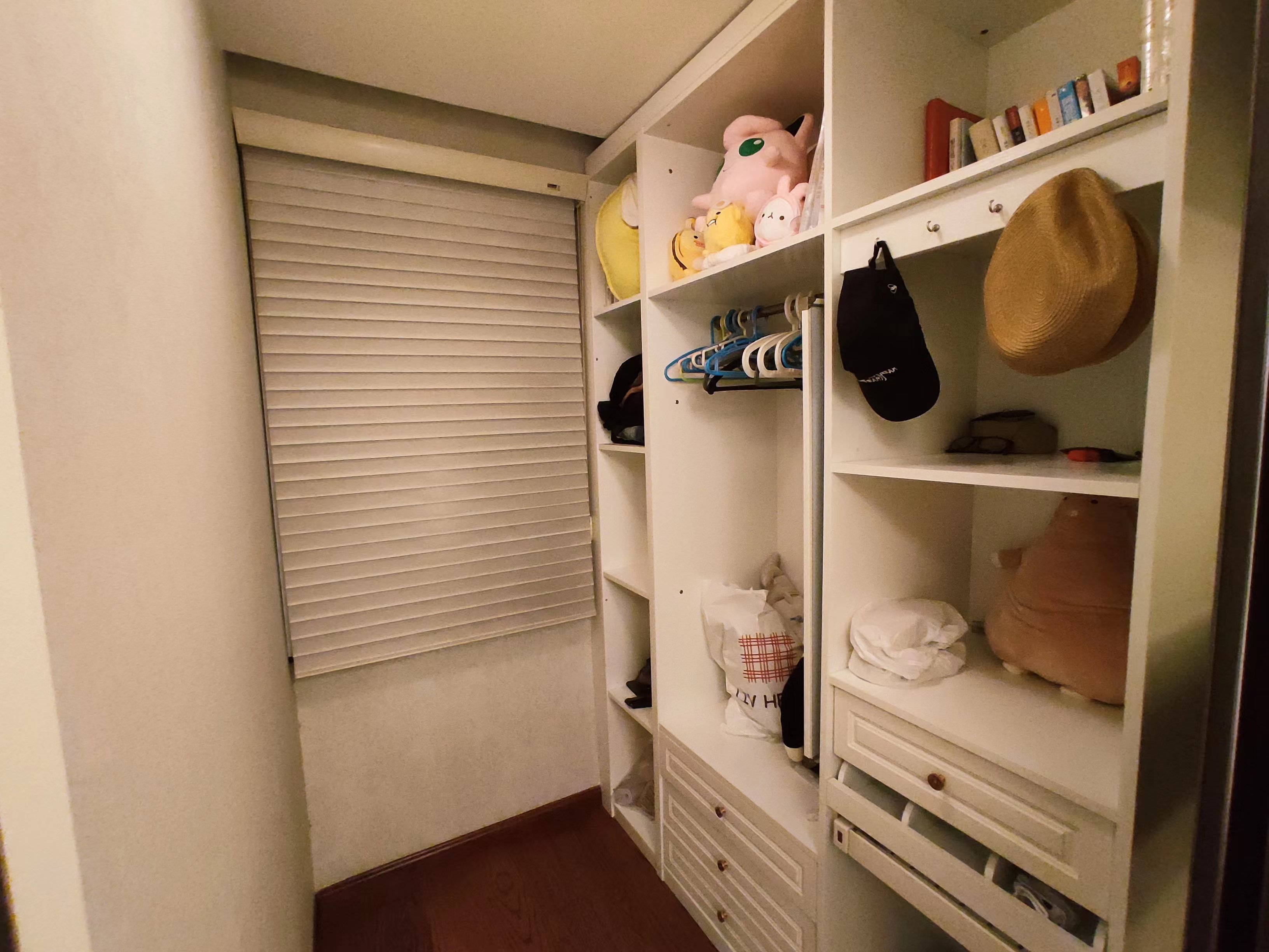 景华城 2室2厅1卫 103.91m&sup2;