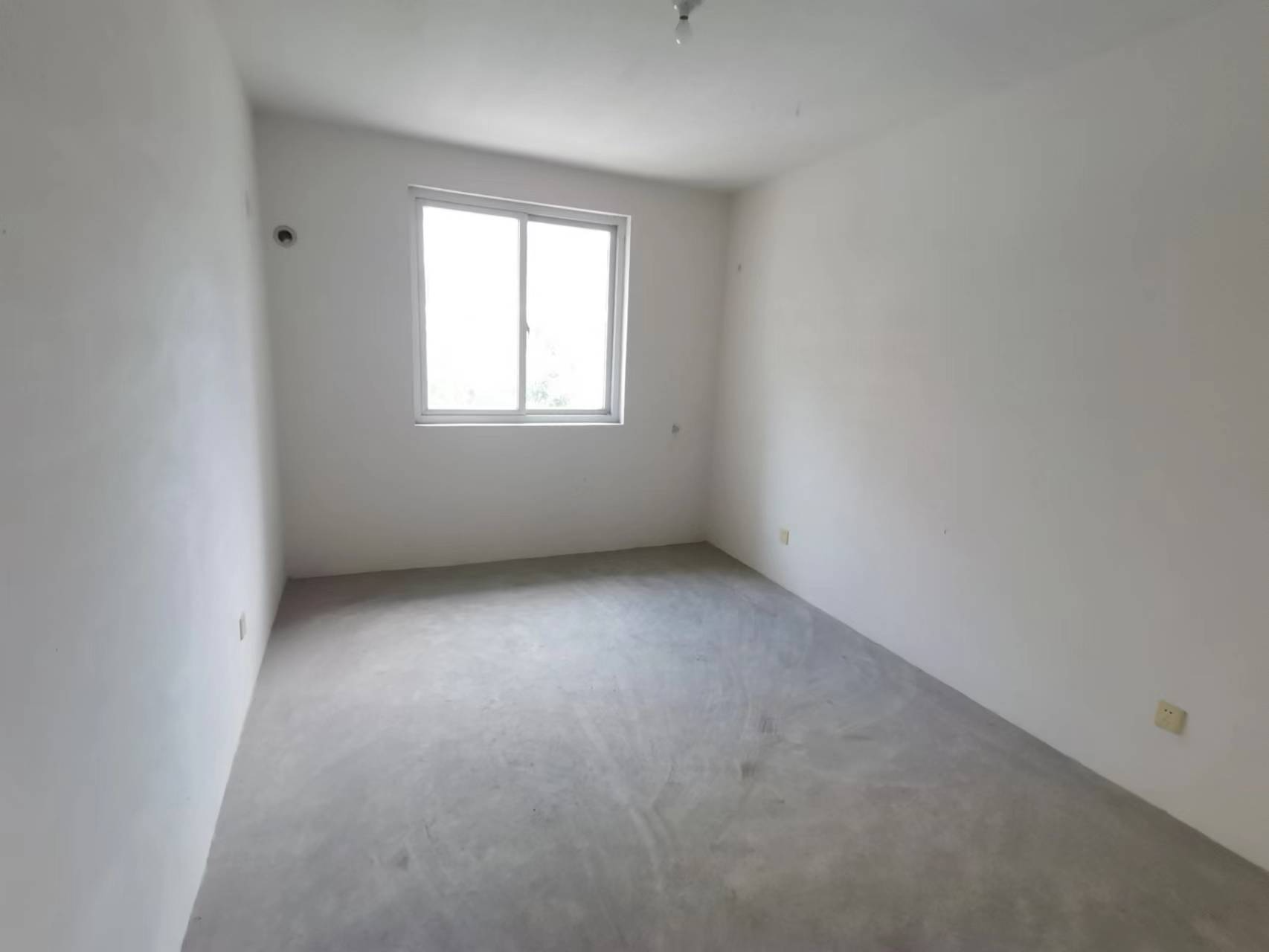 五山家园 3室2厅1卫 115.97m&sup2;