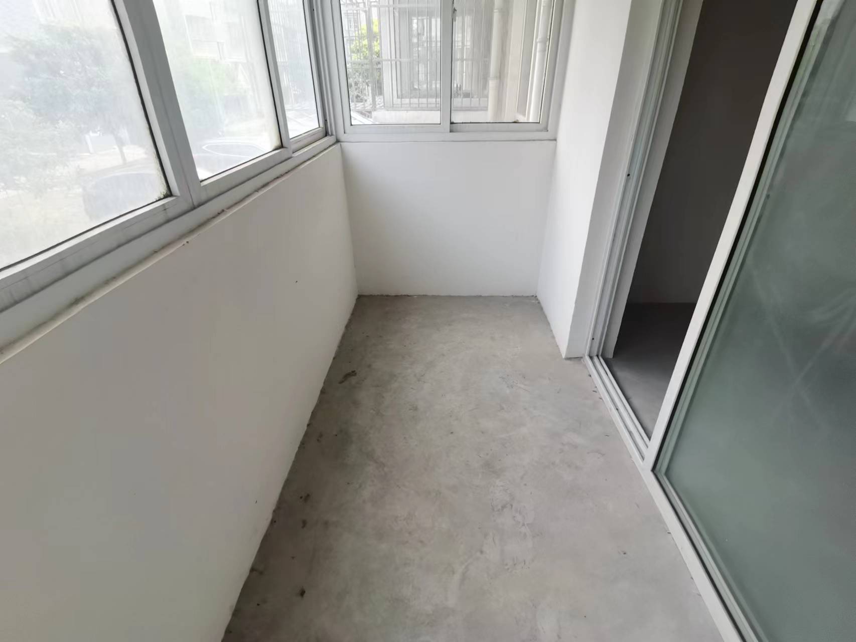 五山家园 3室2厅1卫 115.97m&sup2;