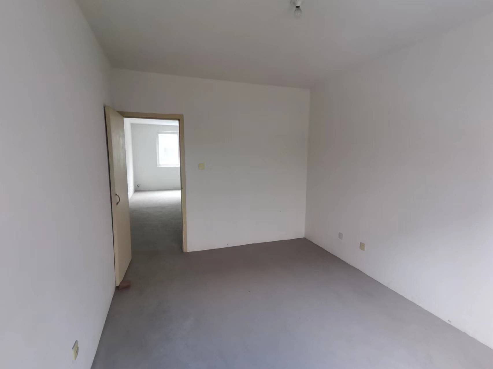 五山家园 3室2厅1卫 115.97m&sup2;