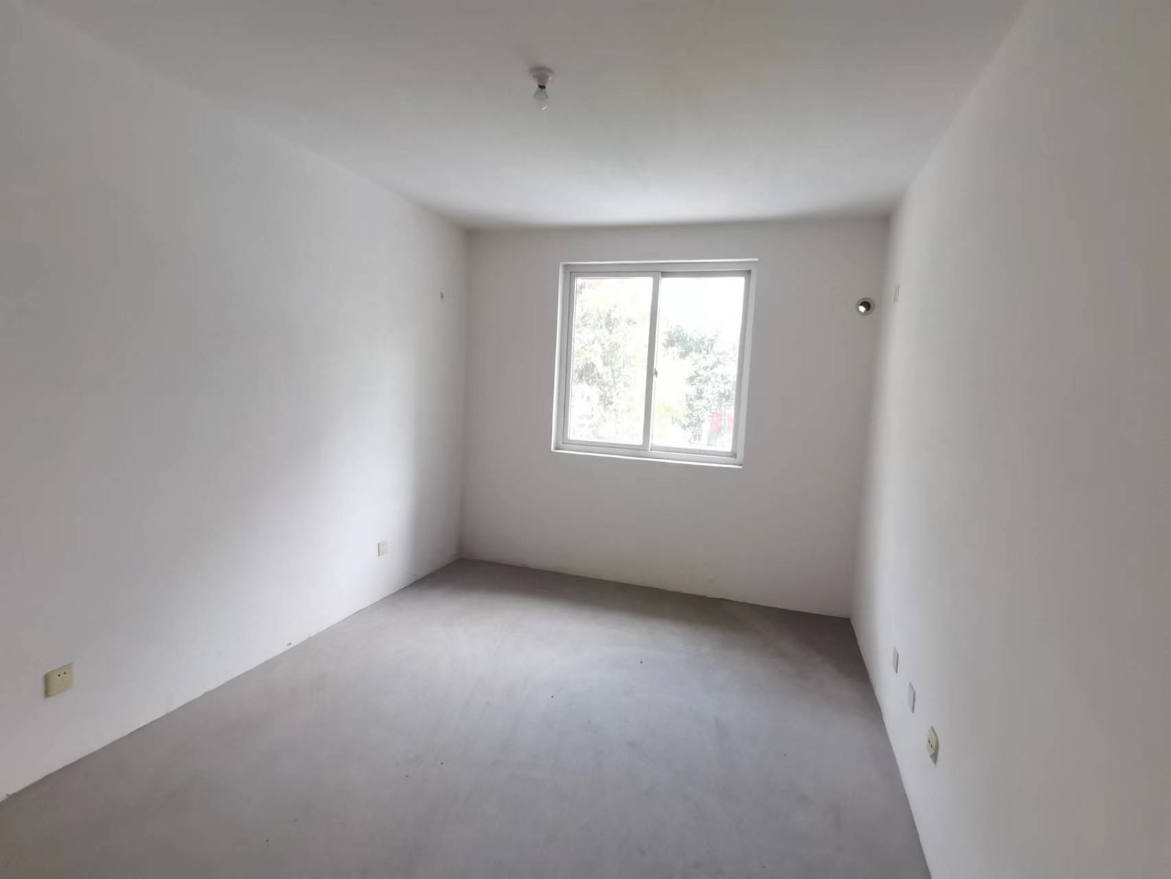 五山家园 3室2厅1卫 115.97m&sup2;