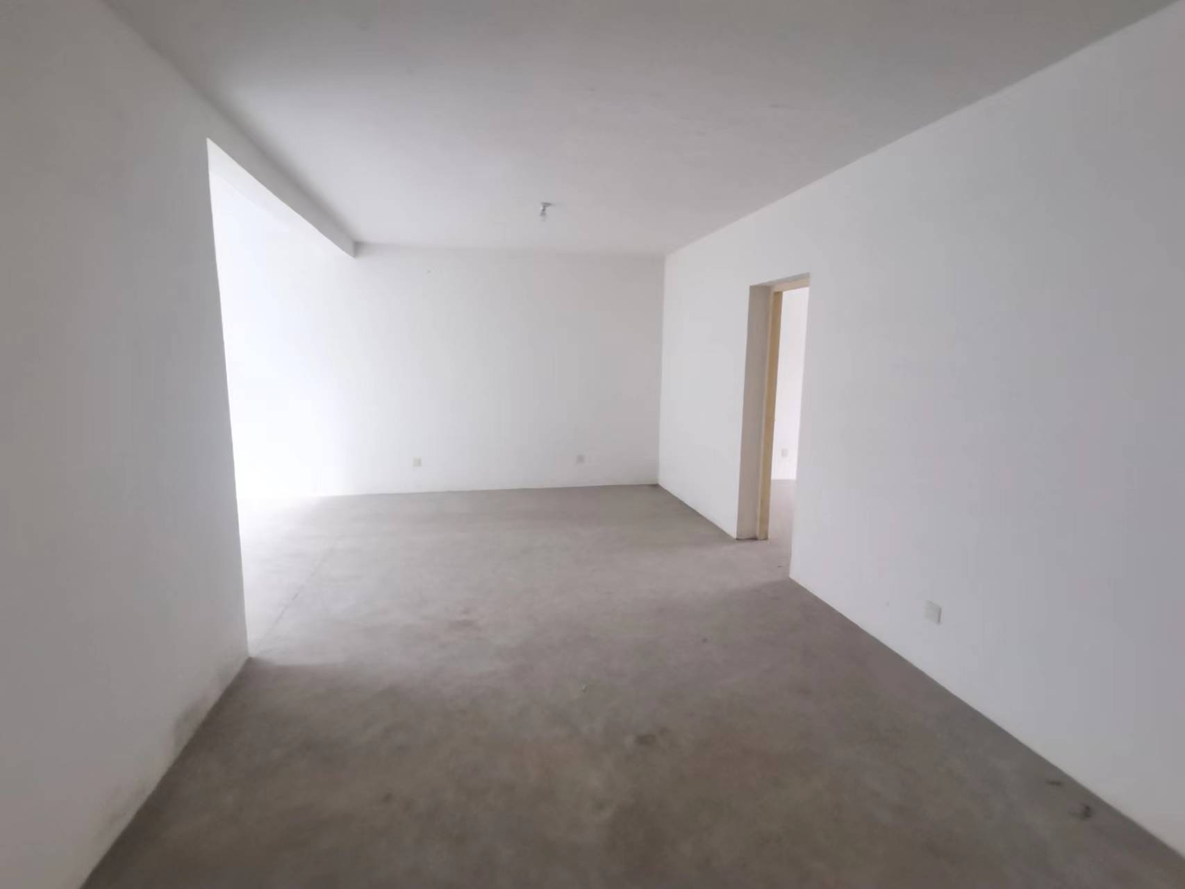 五山家园 3室2厅1卫 115.97m&sup2;