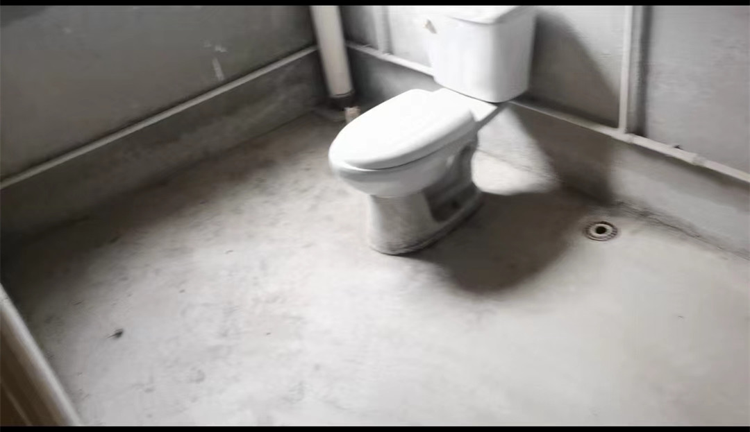 五山家园 3室2厅1卫 115.97m&sup2;