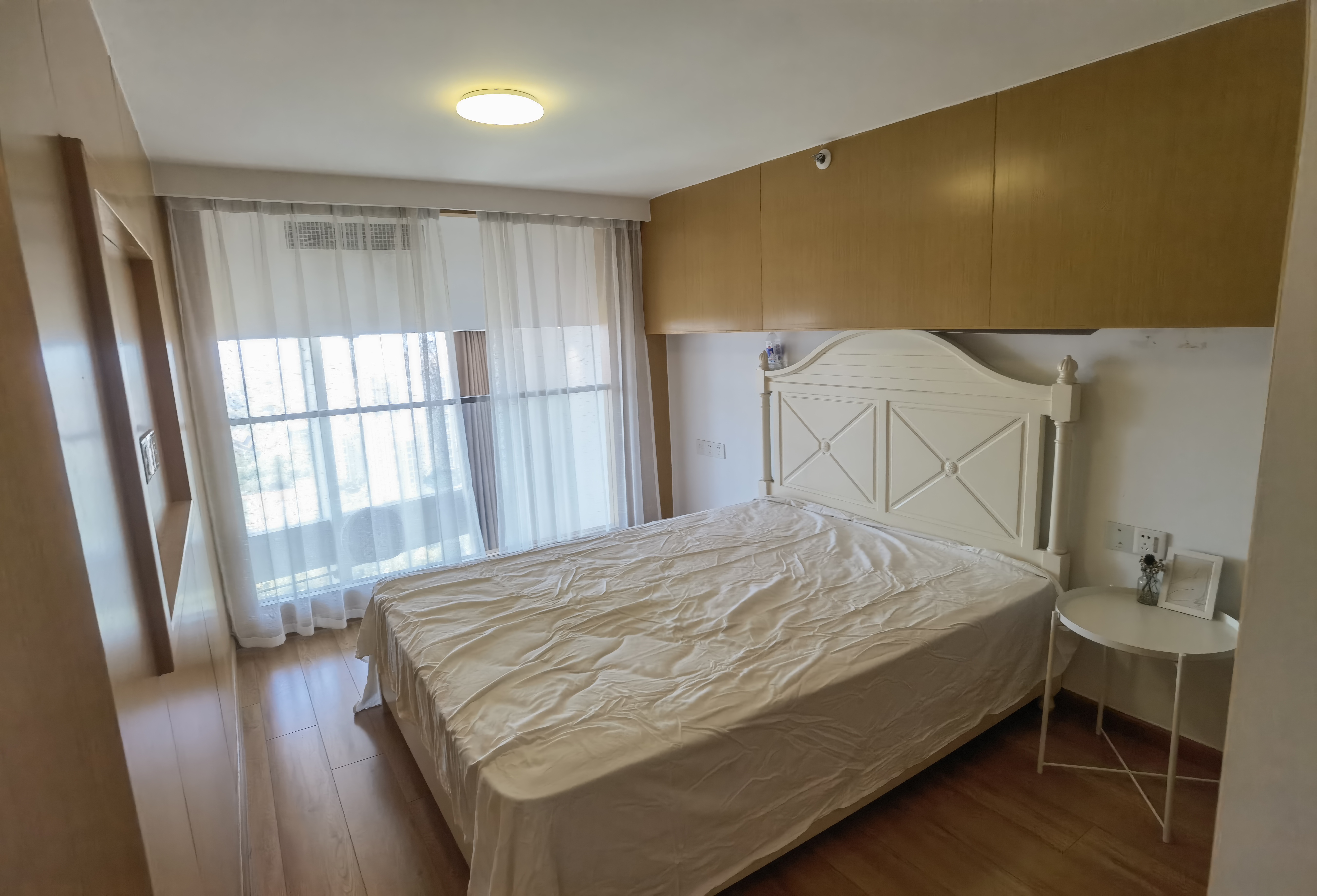 中南世纪城 1室1厅1卫 49m&sup2;