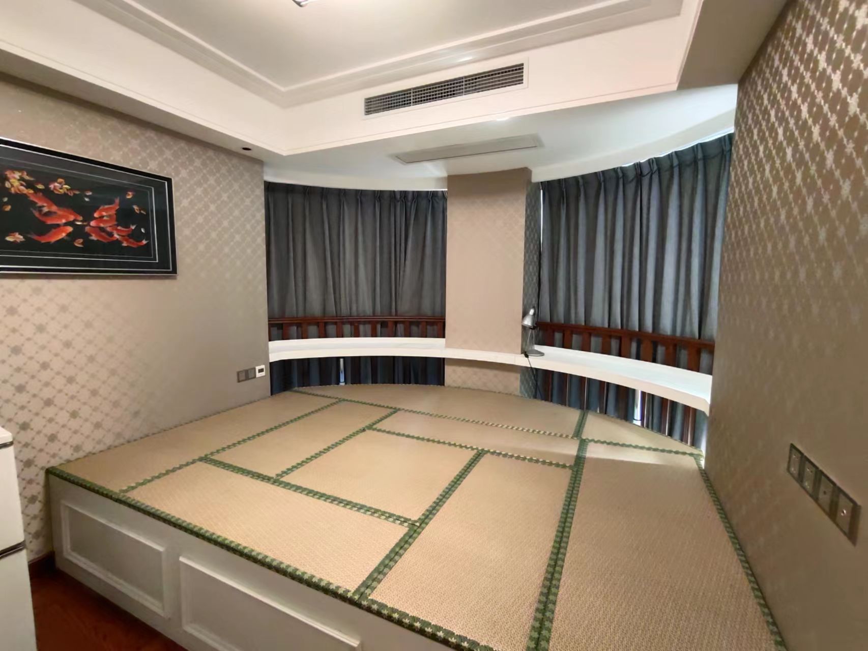 绿城玉兰公寓 3室2厅2卫 165m&sup2;
