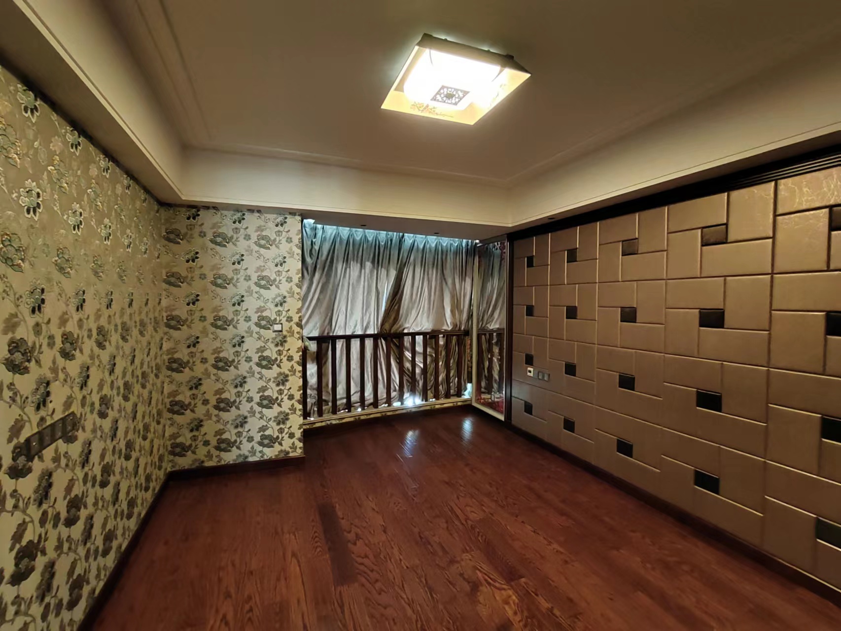 绿城玉兰公寓 3室2厅2卫 165m&sup2;