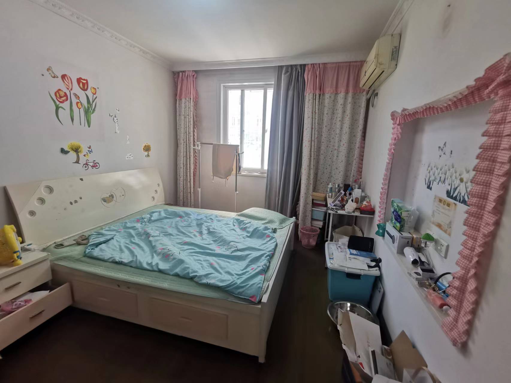 五山家园 3室1厅1卫 133m&sup2;