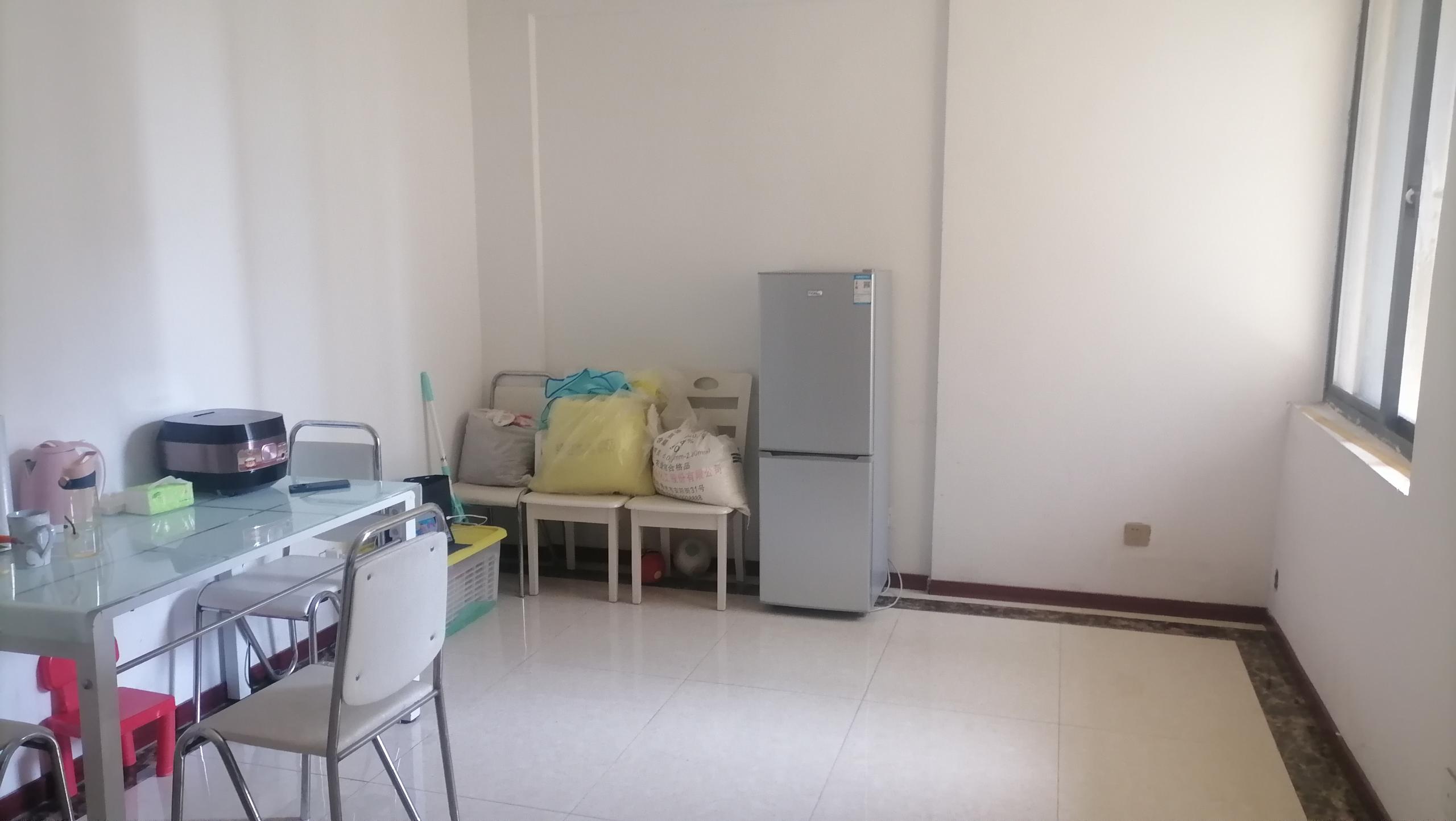 融悦华庭 2室1厅1卫 86m&sup2;