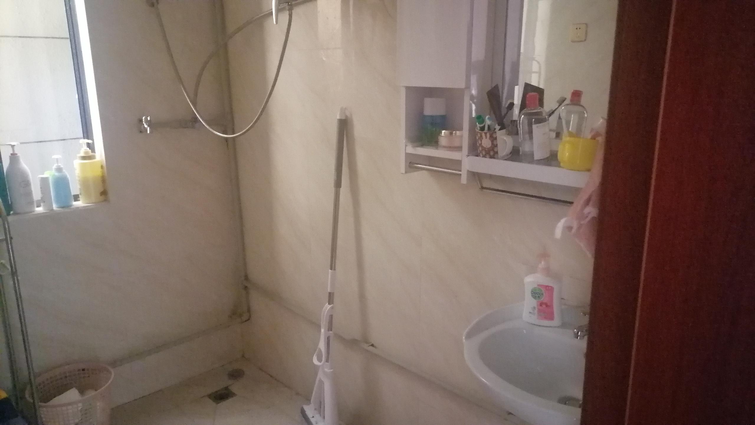 融悦华庭 2室1厅1卫 86m&sup2;