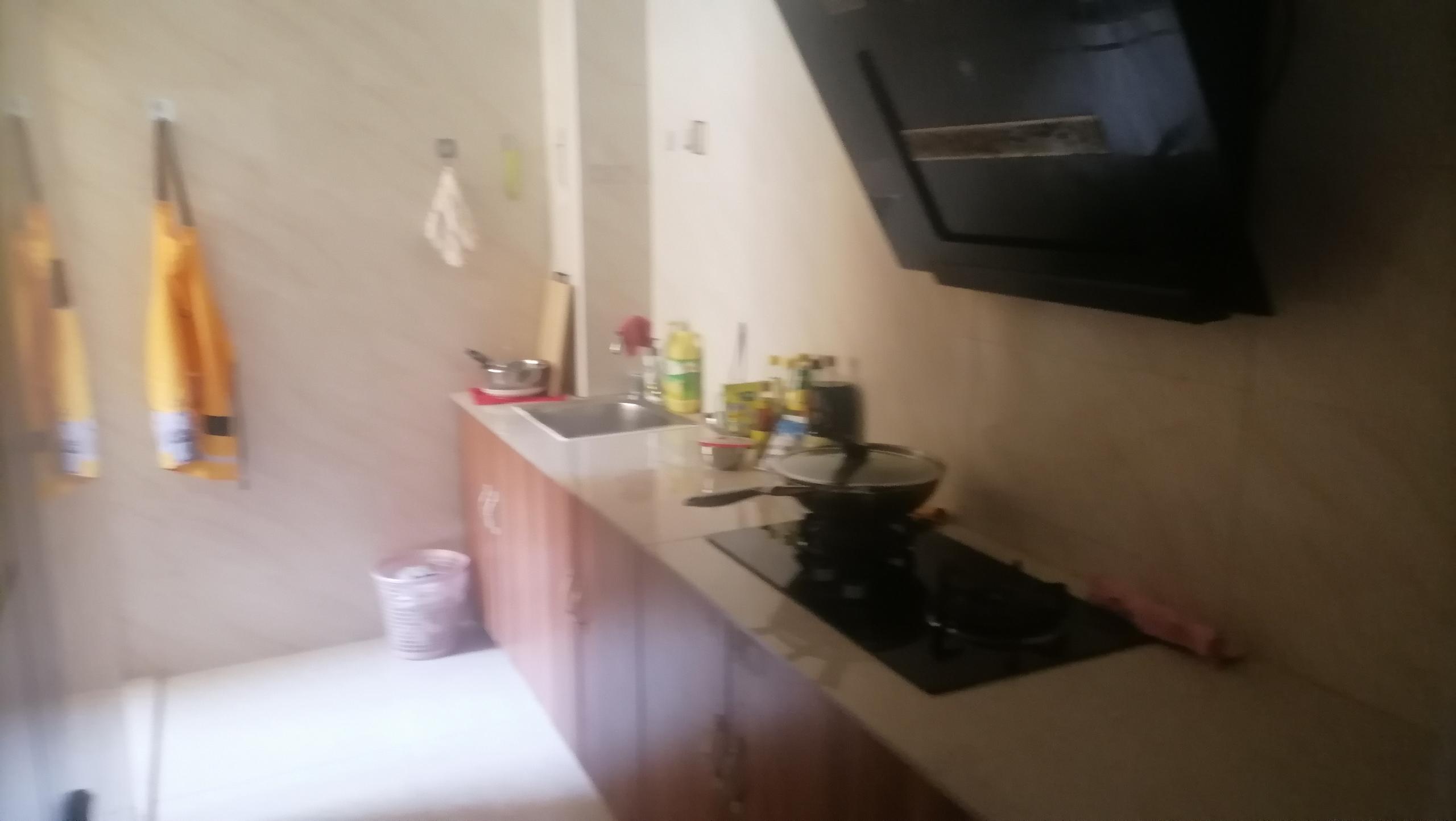 融悦华庭 2室1厅1卫 86m&sup2;
