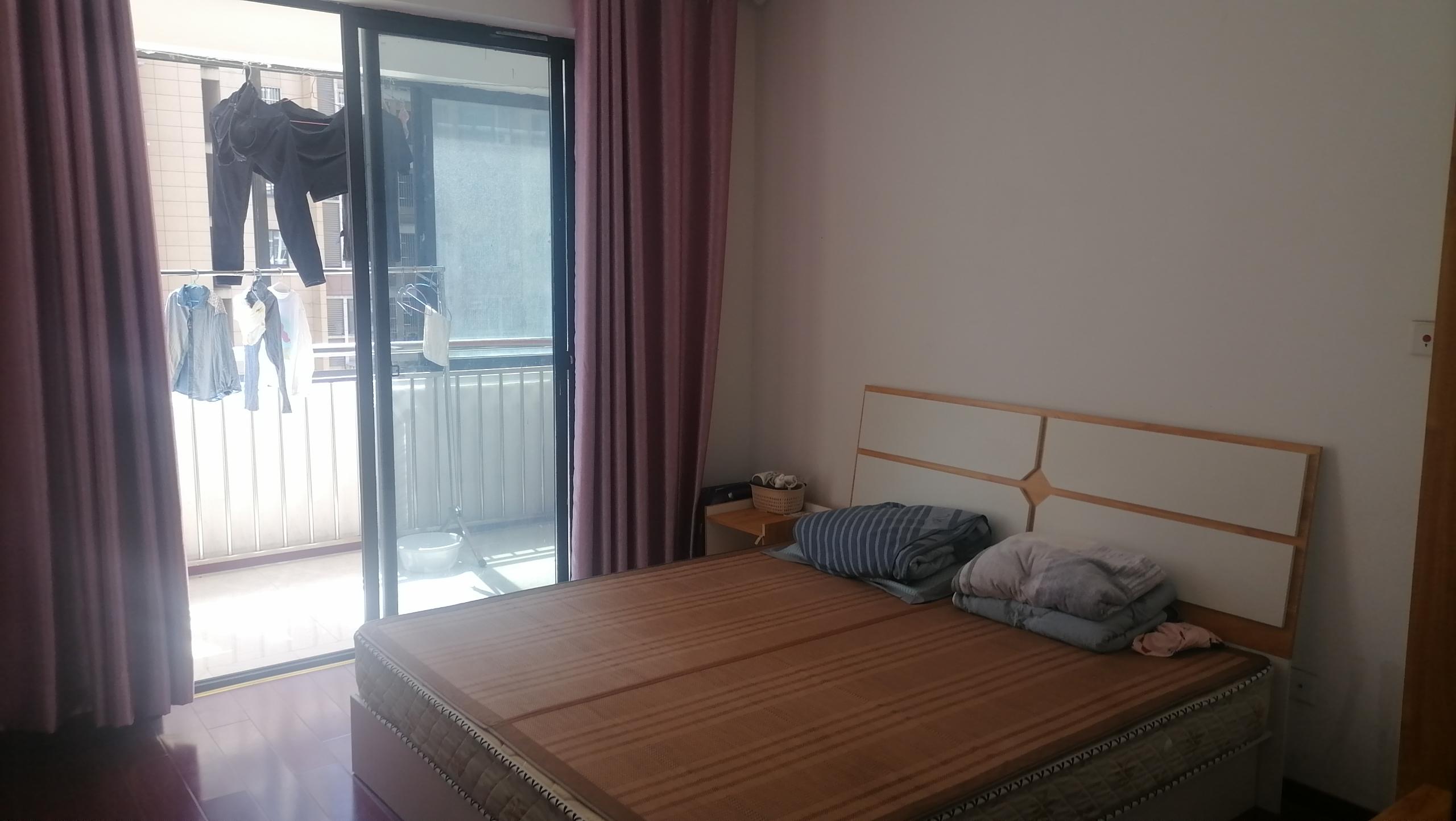 融悦华庭 2室1厅1卫 86m&sup2;