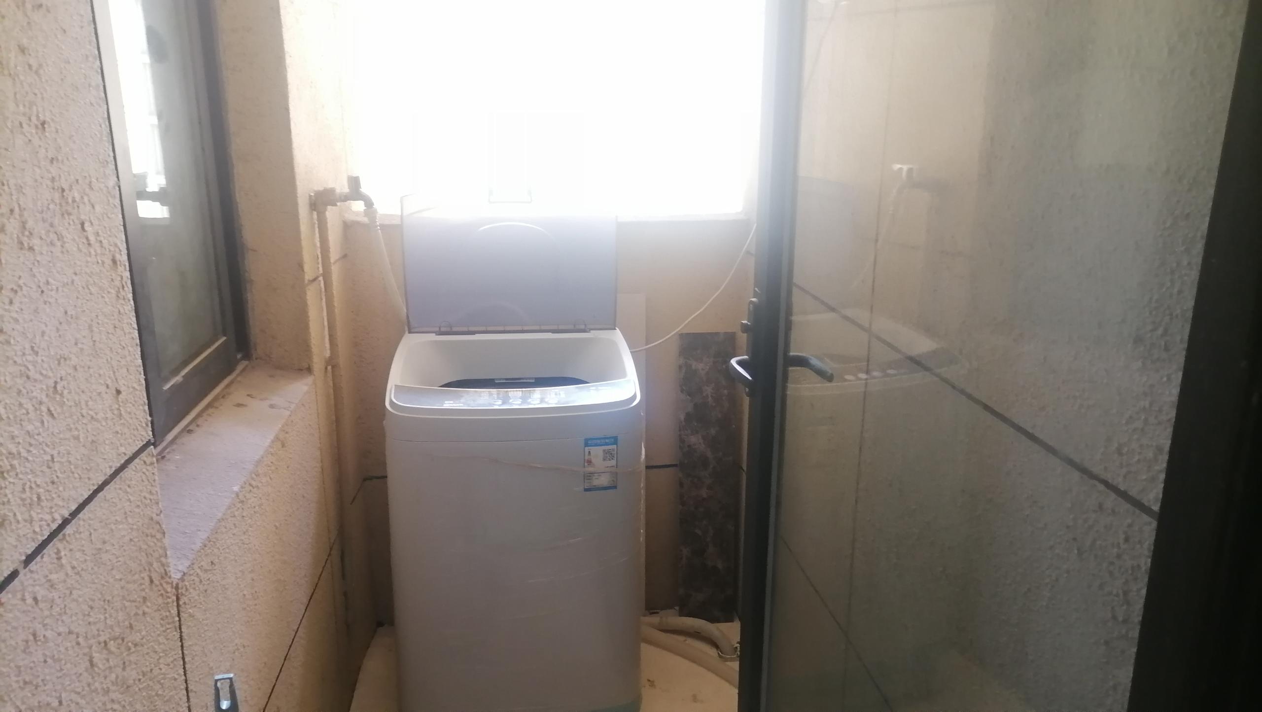 融悦华庭 2室1厅1卫 86m&sup2;