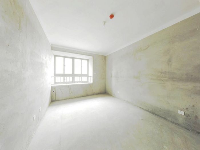 江景瑞园 2室2厅1卫 90.62m&sup2;