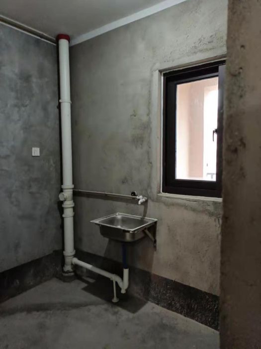 丽景湾 3室1厅2卫 115m&sup2;