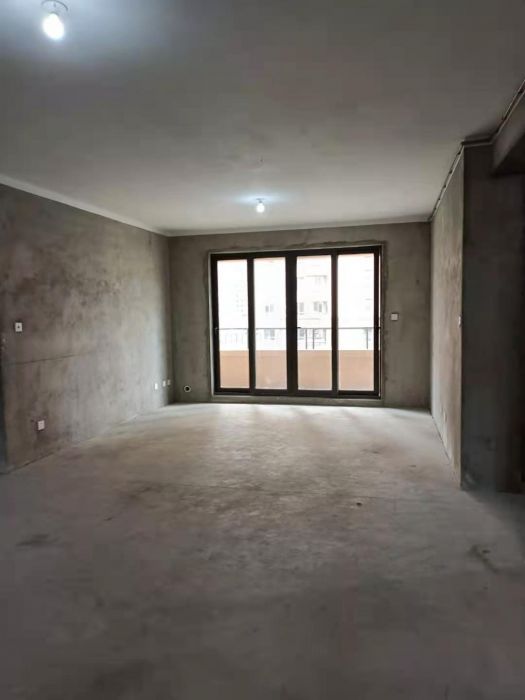 丽景湾 3室1厅2卫 115m²