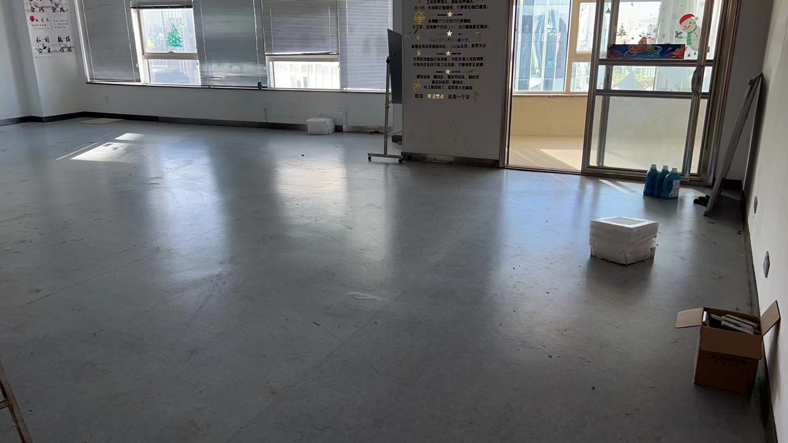 中南世纪城北区 1室1厅1卫 195.00m&sup2;