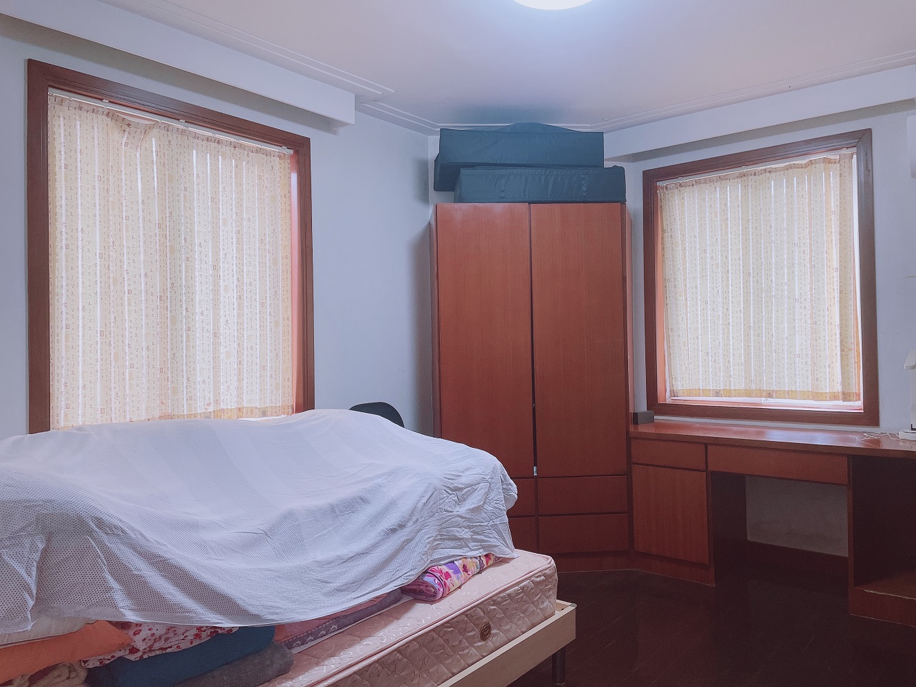 和兴花苑 3室2厅2卫 133.00m&sup2;
