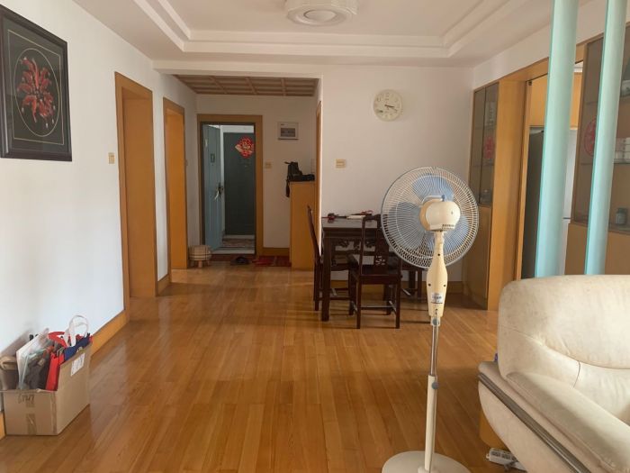 德民花苑 6室3厅1卫 122.54m&sup2;