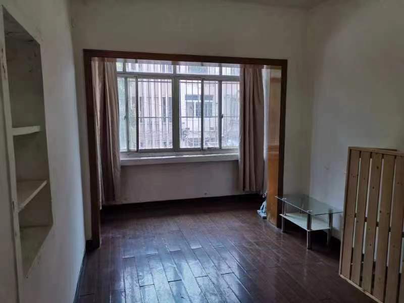 青年路新村 2室1厅1卫 53m&sup2;