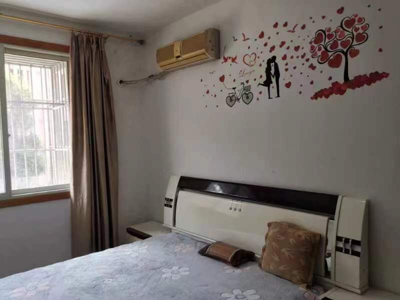 青年路新村 2室1厅1卫 53m&sup2;