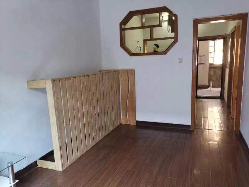 青年路新村 2室1厅1卫 53m&sup2;