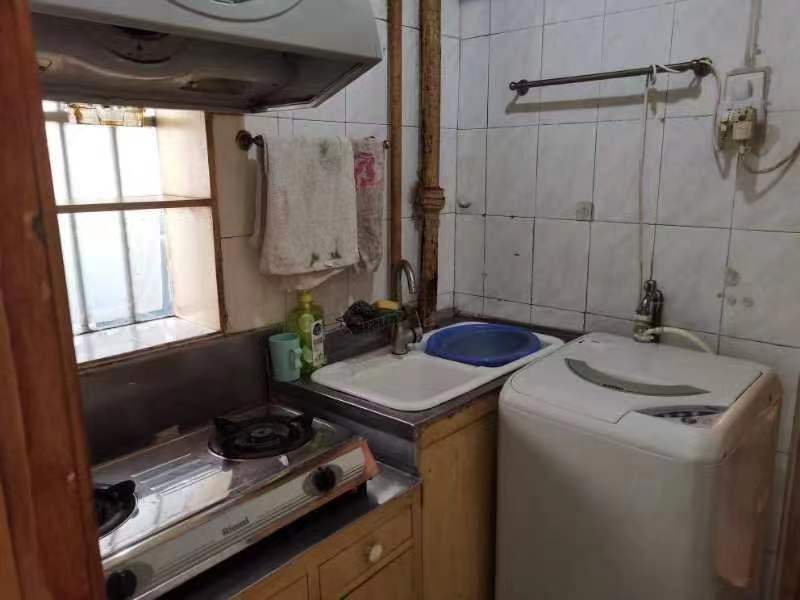 青年路新村 2室1厅1卫 53m&sup2;