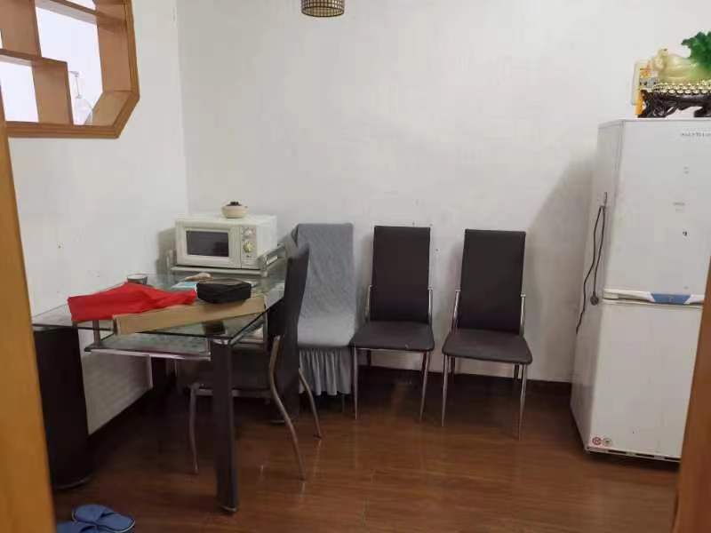 青年路新村 2室1厅1卫 53m&sup2;
