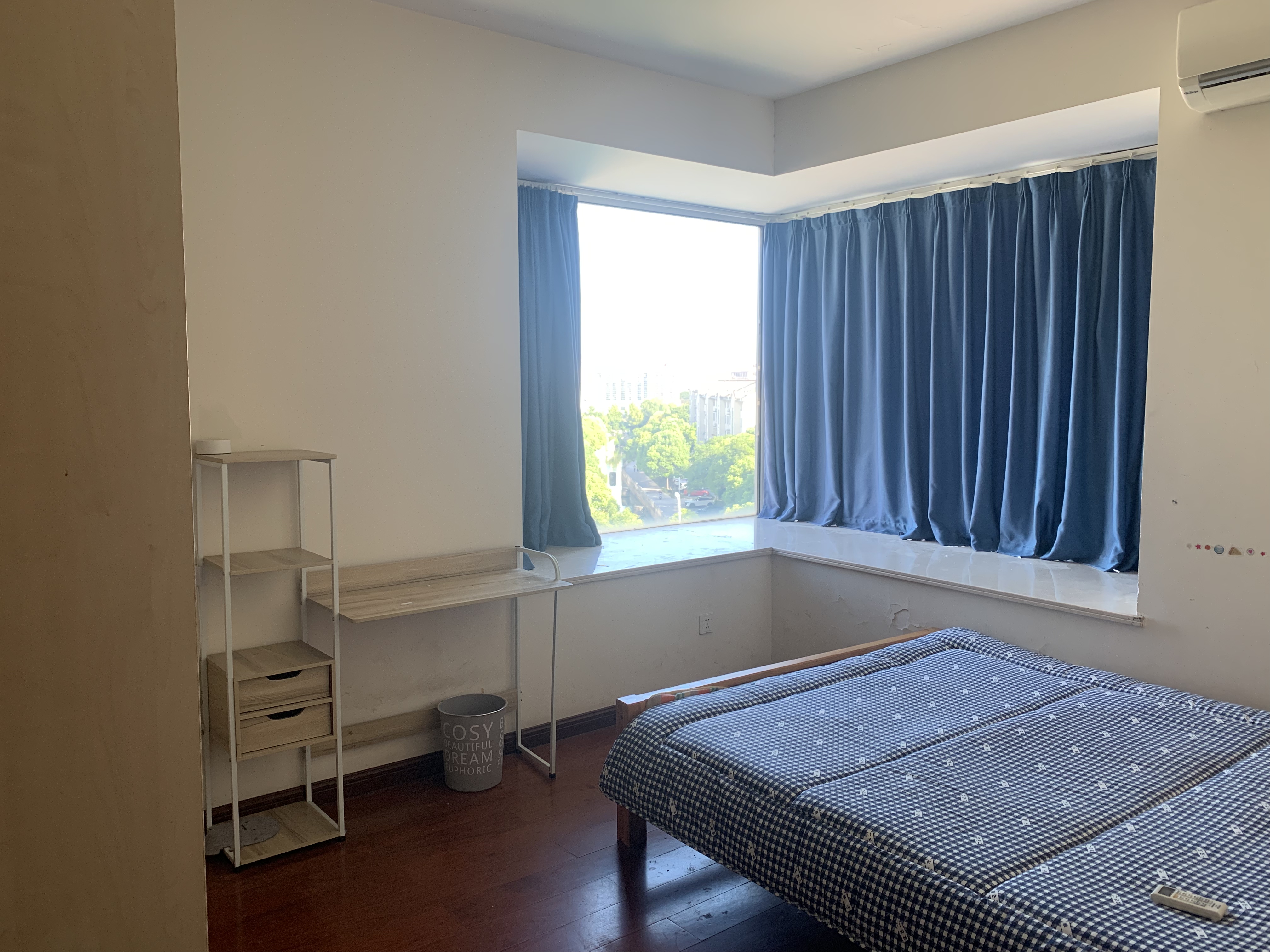 优山美地花园北区 3室2厅2卫 142m&sup2;
