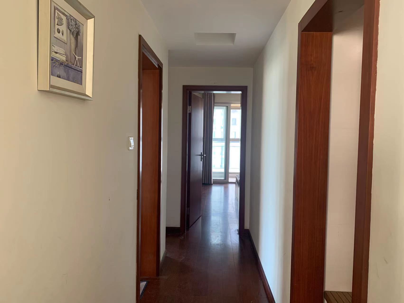 优山美地花园北区 3室2厅2卫 142m&sup2;
