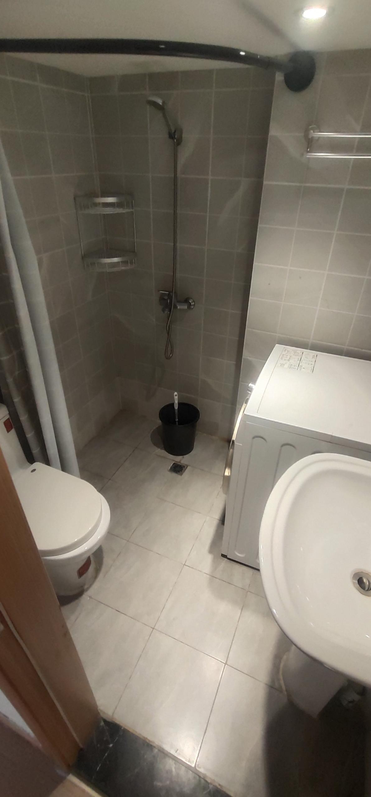 帝奥北城名郡 1室1厅1卫 50m&sup2;
