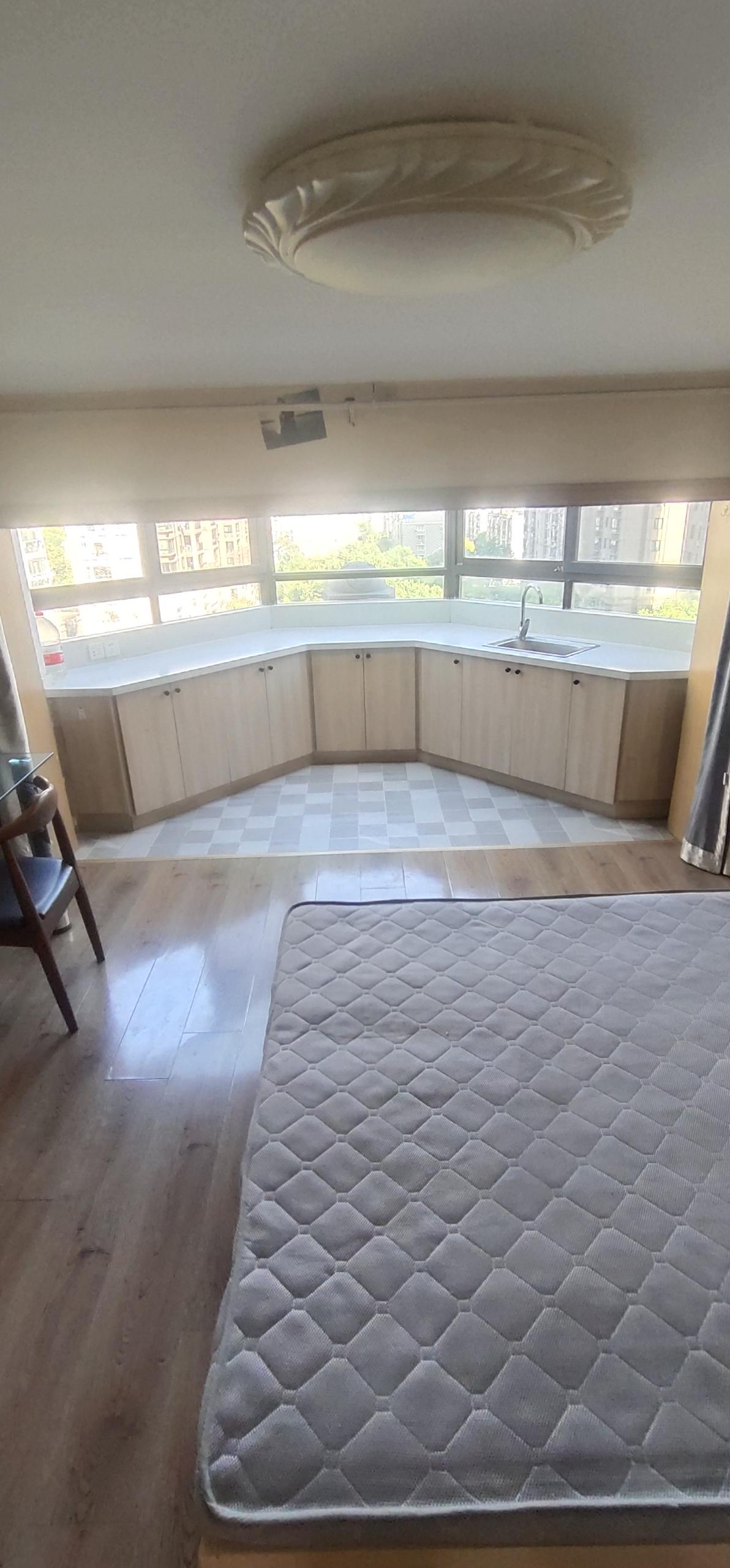 帝奥北城名郡 1室1厅1卫 50m&sup2;